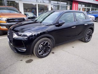 DS DS 3 Crossback BlueHDi 100 Business