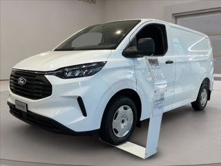 FORD Nuovo Transit Custom 280 2.0 EcoBlue 130CV Trend L1H1 E6.2