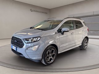 FORD Ecosport 1.0 ecoboost st-line s&s 125cv my20.25