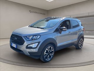 FORD Ecosport 1.0 ecoboost active s&s 125cv