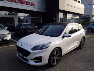 FORD Kuga 2.5 full hybrid st-line x awd 190cv cvt