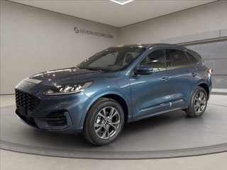 FORD Kuga 2.5 phev ST-Line 2wd 225cv cvt