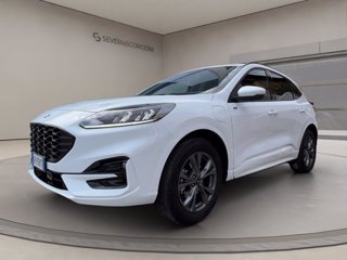 FORD Kuga 2.5 phev ST-Line 2wd 225cv cvt