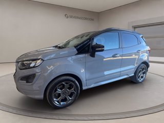 FORD EcoSport 1.0 ecoboost ST-Line s&s 125cv my20.25