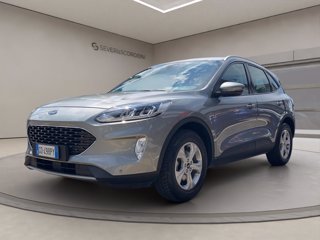 FORD Kuga 1.5 ecoboost connect 2wd 120cv