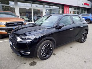 DS Ds3 crossback 1.5 bluehdi business 100cv