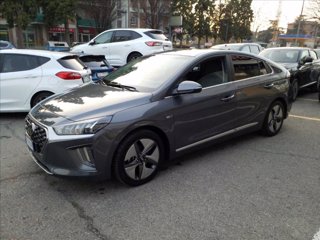 HYUNDAI Ioniq 1.6 hybrid prime 6dct