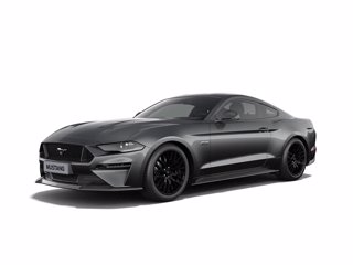 FORD Mustang GT 5.0 V8 Fastback Automatica