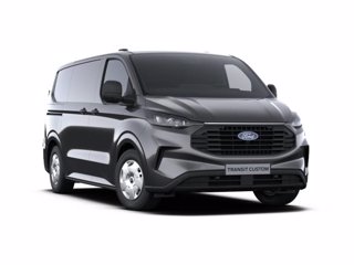 FORD Nuovo Transit Custom Van Trend 2.0 EcoBlue 136CV 300 L1H1