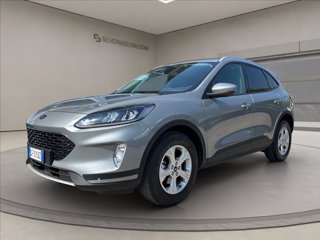 FORD Kuga 2.5 full hybrid Connect 2wd 190cv e-shifter