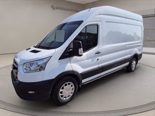 FORD transit 350 2.0 tdci 130cv trend L3H2 E6.2