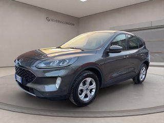 FORD Kuga 1.5 ecoblue connect 2wd 120cv