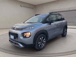 CITROEN C3 aircross 1.2 puretech live s&s 110cv