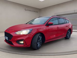 FORD Focus SW 1.0t ecoboost h ST-Line 125cv