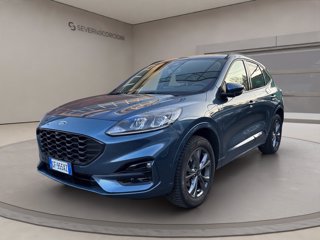 FORD Kuga 2.5 phev st-line 2wd 225cv cvt