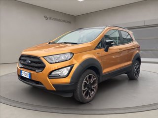 FORD EcoSport 1.0 ecoboost Active s&s 125cv